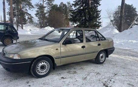 Daewoo Nexia I рестайлинг, 2006 год, 52 000 рублей, 6 фотография