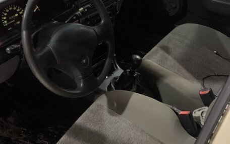 Daewoo Nexia I рестайлинг, 2006 год, 52 000 рублей, 7 фотография