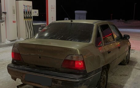 Daewoo Nexia I рестайлинг, 2006 год, 52 000 рублей, 3 фотография