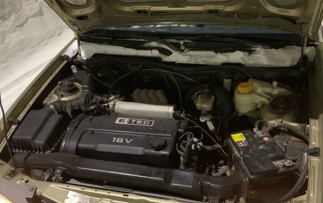 Daewoo Nexia I рестайлинг, 2006 год, 52 000 рублей, 8 фотография