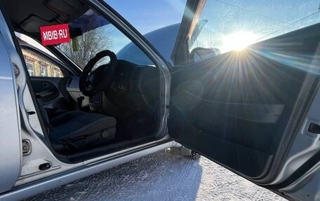 Nissan Pulsar IV, 1996 год, 285 000 рублей, 8 фотография