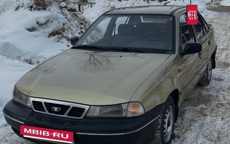 Daewoo Nexia I рестайлинг, 2006 год, 52 000 рублей, 4 фотография