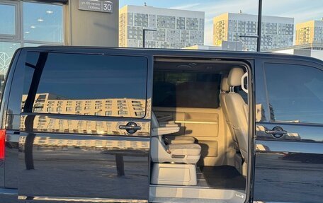 Volkswagen Multivan T5, 2014 год, 2 690 000 рублей, 4 фотография