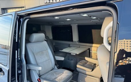 Volkswagen Multivan T5, 2014 год, 2 690 000 рублей, 6 фотография