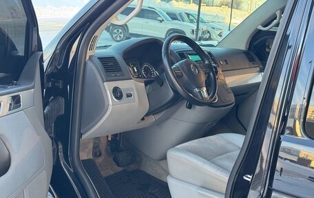 Volkswagen Multivan T5, 2014 год, 2 690 000 рублей, 9 фотография