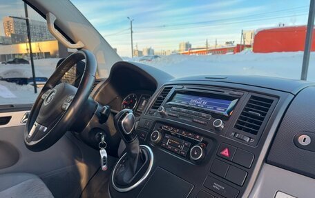 Volkswagen Multivan T5, 2014 год, 2 690 000 рублей, 8 фотография