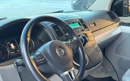 Volkswagen Multivan T5, 2014 год, 2 690 000 рублей, 7 фотография