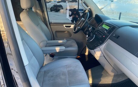 Volkswagen Multivan T5, 2014 год, 2 690 000 рублей, 13 фотография