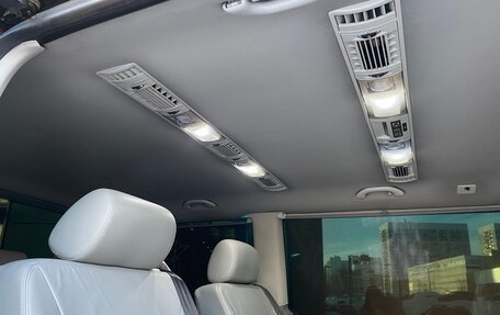 Volkswagen Multivan T5, 2014 год, 2 690 000 рублей, 14 фотография