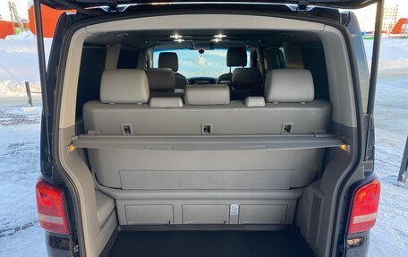 Volkswagen Multivan T5, 2014 год, 2 690 000 рублей, 15 фотография