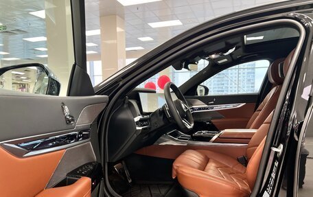 BMW 7 серия, 2023 год, 14 450 000 рублей, 14 фотография