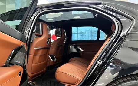 BMW 7 серия, 2023 год, 14 450 000 рублей, 18 фотография