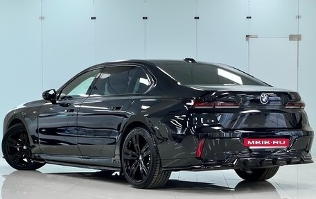 BMW 7 серия, 2023 год, 14 450 000 рублей, 6 фотография