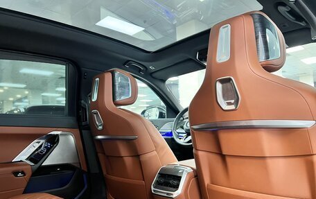 BMW 7 серия, 2023 год, 14 450 000 рублей, 22 фотография