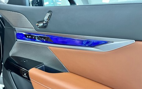 BMW 7 серия, 2023 год, 14 450 000 рублей, 23 фотография