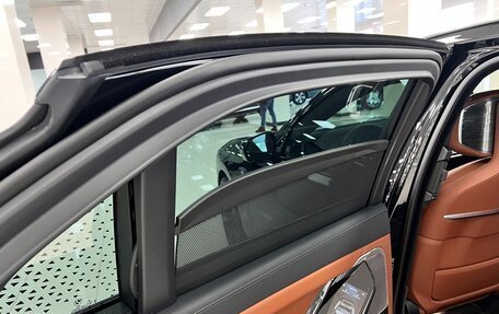 BMW 7 серия, 2023 год, 14 450 000 рублей, 21 фотография