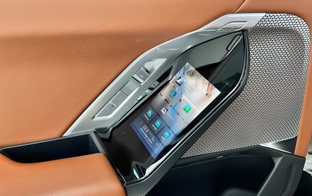 BMW 7 серия, 2023 год, 14 450 000 рублей, 20 фотография