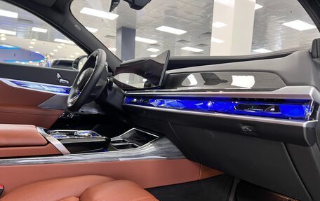 BMW 7 серия, 2023 год, 14 450 000 рублей, 24 фотография