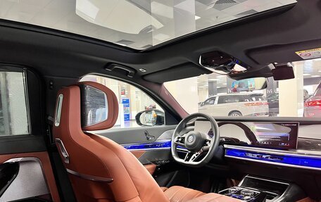 BMW 7 серия, 2023 год, 14 450 000 рублей, 25 фотография