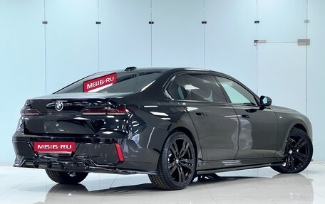 BMW 7 серия, 2023 год, 14 450 000 рублей, 9 фотография