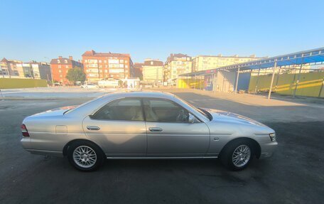 Nissan Laurel VIII, 2000 год, 730 000 рублей, 2 фотография