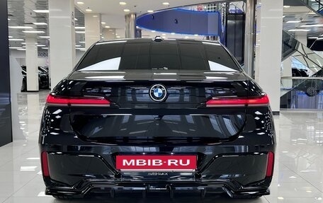 BMW 7 серия, 2023 год, 14 450 000 рублей, 32 фотография