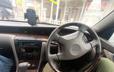 Nissan Laurel VIII, 2000 год, 730 000 рублей, 7 фотография