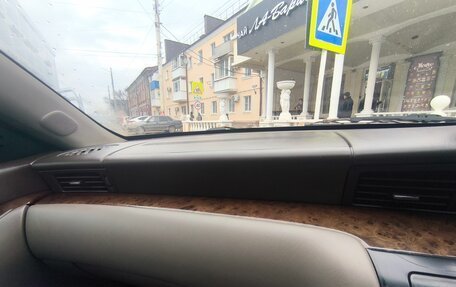 Nissan Laurel VIII, 2000 год, 730 000 рублей, 9 фотография