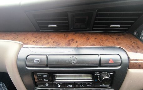 Nissan Laurel VIII, 2000 год, 730 000 рублей, 8 фотография