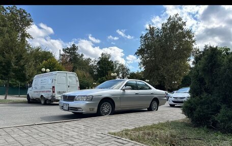 Nissan Laurel VIII, 2000 год, 730 000 рублей, 4 фотография