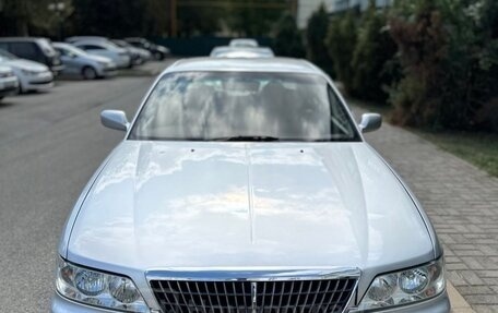 Nissan Laurel VIII, 2000 год, 730 000 рублей, 3 фотография