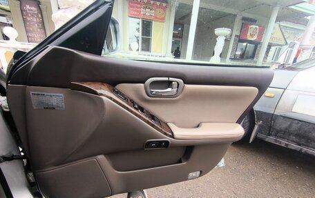 Nissan Laurel VIII, 2000 год, 730 000 рублей, 10 фотография