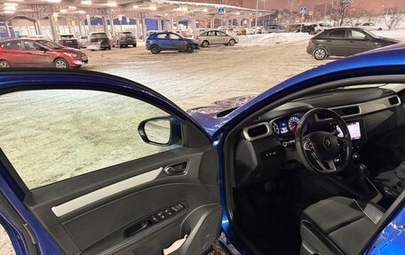 Renault Arkana I, 2022 год, 1 700 000 рублей, 8 фотография