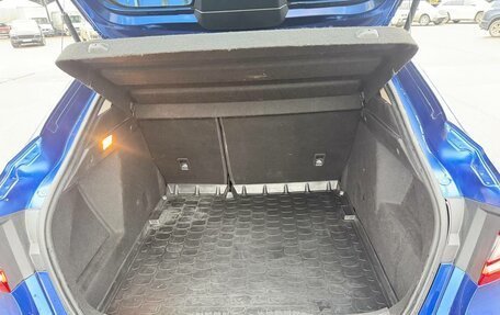 Renault Arkana I, 2022 год, 1 700 000 рублей, 11 фотография