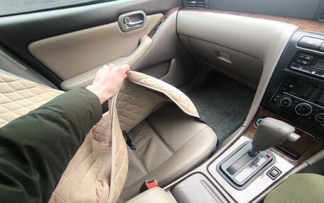 Nissan Laurel VIII, 2000 год, 730 000 рублей, 12 фотография