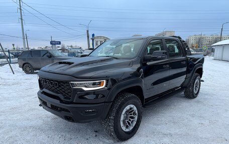 Rambler 1500, 2025 год, 12 199 999 рублей, 4 фотография