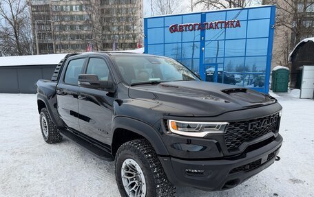 Rambler 1500, 2025 год, 12 199 999 рублей, 2 фотография