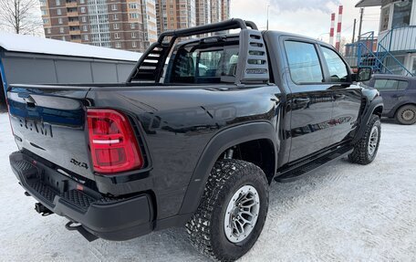 Rambler 1500, 2025 год, 12 199 999 рублей, 8 фотография