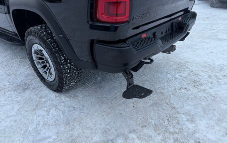 Rambler 1500, 2025 год, 12 199 999 рублей, 6 фотография