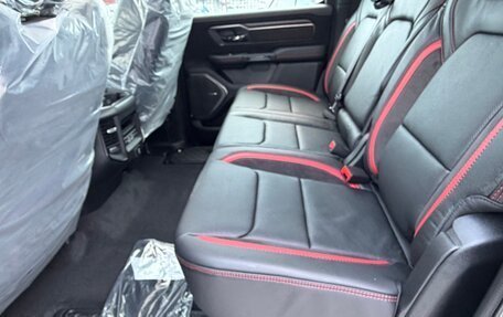 Rambler 1500, 2025 год, 12 199 999 рублей, 12 фотография