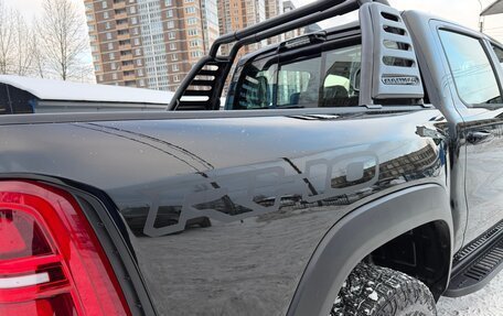 Rambler 1500, 2025 год, 12 199 999 рублей, 9 фотография