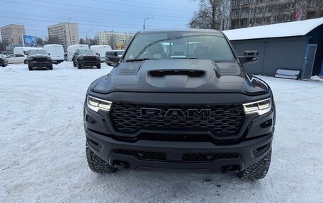 Rambler 1500, 2025 год, 12 199 999 рублей, 5 фотография