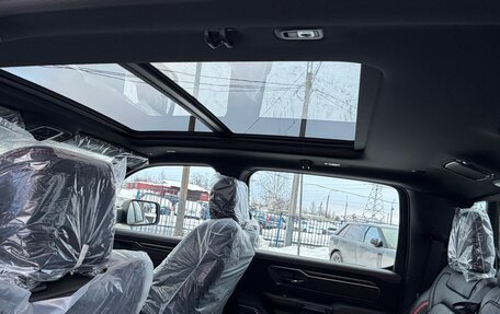 Rambler 1500, 2025 год, 12 199 999 рублей, 13 фотография