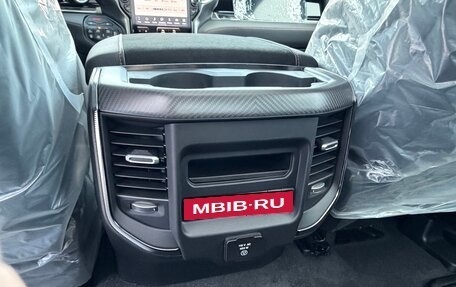 Rambler 1500, 2025 год, 12 199 999 рублей, 14 фотография