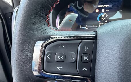 Rambler 1500, 2025 год, 12 199 999 рублей, 19 фотография