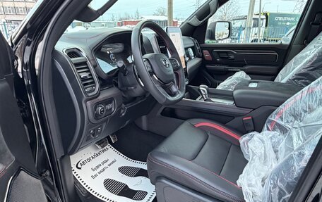 Rambler 1500, 2025 год, 12 199 999 рублей, 17 фотография