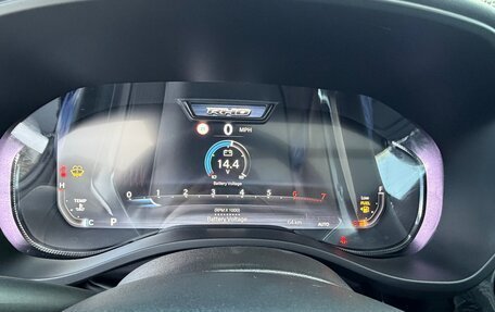 Rambler 1500, 2025 год, 12 199 999 рублей, 28 фотография