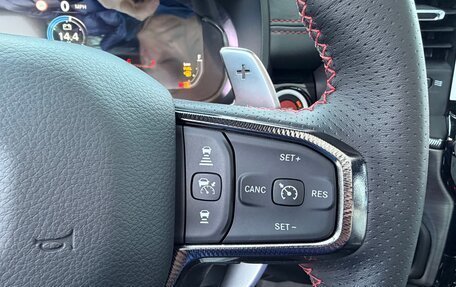 Rambler 1500, 2025 год, 12 199 999 рублей, 20 фотография