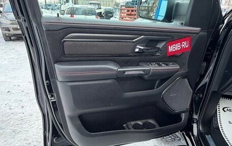 Rambler 1500, 2025 год, 12 199 999 рублей, 15 фотография