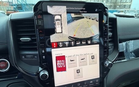 Rambler 1500, 2025 год, 12 199 999 рублей, 22 фотография